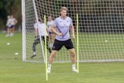 TRAINING BASEL