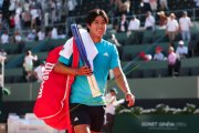 GENEVA OPEN 2026