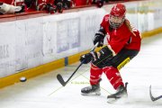 LAUSANNE - SC BERN
