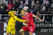WINTERTHUR - NYON
