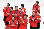 SCHWEIZ - FINNLAND