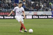 LUZERN - WINTERTHUR