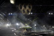 OLYMPIA PARIS 2024