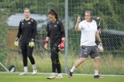 TRAINING SCHWEIZ