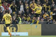 YB - LUZERN