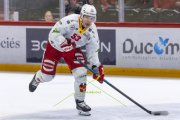 LAUSANNE - BIEL