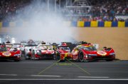 24H LE MANS