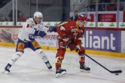 BIEL - ZUG