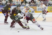 FRIBOURG - AMBRI