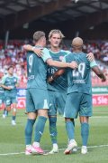 SION - VADUZ