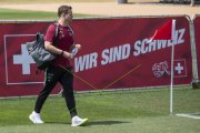 TRAINING SCHWEIZ