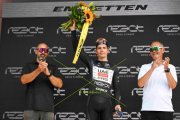 TOUR DE SUISSE 2025