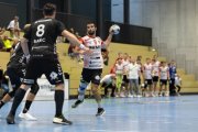 BASEL - SUHR-AARAU