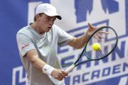 ITF LAUSANNE 2026