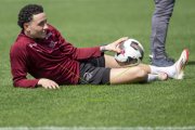 SCHWEIZ TRAINING