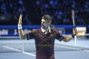 SWISS INDOORS 2026
