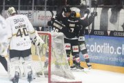LUGANO - AJOIE
