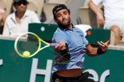 FRENCH OPEN 2026