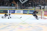 LUGANO - AMBRI