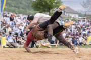 SOLOTHURNER KANTONAL SCHWINGFEST