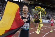 WELTKLASSE ZUERICH 2025