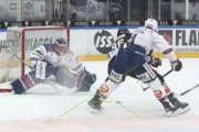 LUGANO - ZSC