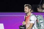 SWISS INDOORS 2026
