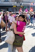 FEMINISTISCHER STREIK 2023