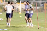 TRAINING BASEL
