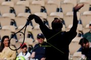 FRENCH OPEN 2026