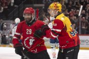 LAUSANNE - ZSC