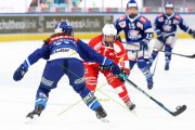 ZSC FRAUEN - BOMO