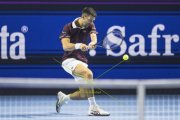SWISS INDOORS 2026