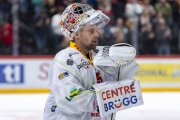 LAUSANNE - BIEL