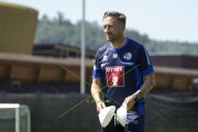 TRAINING LUZERN