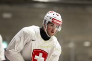 TRAINING SCHWEIZ