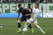 ST.GALLEN - ZUERICH