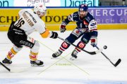 ZSC - LUGANO