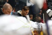 LUGANO - TIGERS