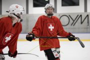 TRAINING SCHWEIZ