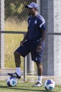 TRAINING LAUSANNE