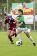 ST.GALLEN - SERVETTE