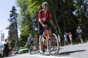 TOUR DE SUISSE 2026