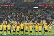 YB - SERVETTE