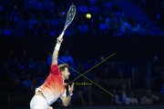 SWISS INDOORS 2026