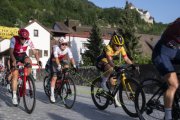 TOUR DE SUISSE WOMEN