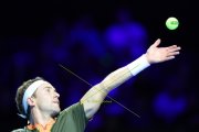 SWISS INDOORS 2025