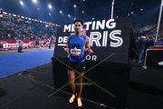 PARIS INDOOR 2024