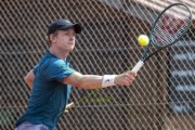 ITF LAUSANNE 2026