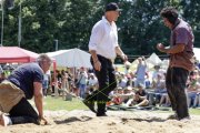 AARGAUER KANTONALSCHWINGFEST